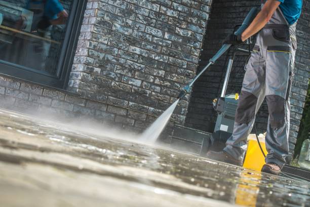 Best Machinery and Equipment Cleaning  in Bel Air, MD