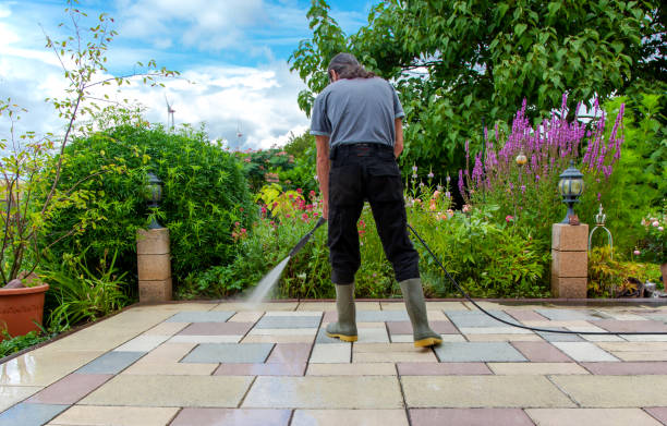 Reliable Bel Air, MD Pressure Washing Services Solutions