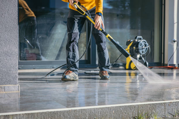 Boat and Dock Cleaning in Bel Air, MD